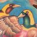 Tattoos - Paradise Birds - 67219