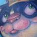 Tattoos - Kitty's dream - 57748
