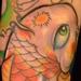 Tattoos - Coi Fish - 88911