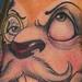 Tattoos - Jackalope - 57823