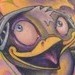 Tattoos - evil music from the heart  - 37124
