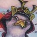 Tattoos - traditional japanese pigeons  - 37127