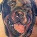 Tattoos - Rutwieler  Portrait - 34213