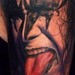 Tattoos - Gene Simmons - 50307