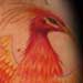 Tattoos - Phoenix Tattoo - 30863