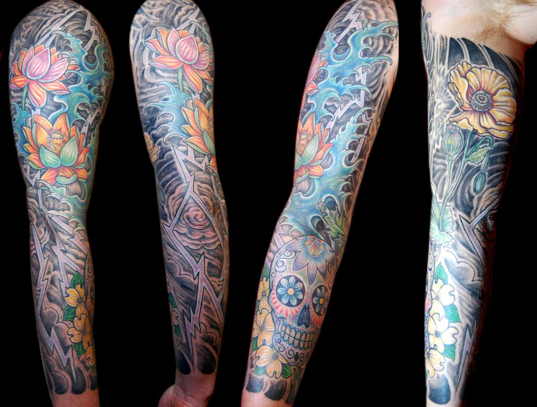 The Best Japanese Tattoos For Men In 2023  FashionBeans