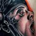 Tattoos - Clockwork Orange - 65213