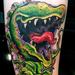 Tattoos - Audrey 2 / Little Shop of Horrors - 65211