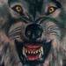 Tattoos - Running with the wolf pack.  - 65217