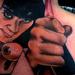 Tattoos - Clockwork Orange  - 65212