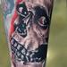 Tattoos - Evil Dead - 64961