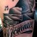 Tattoos - piano for momma - 65210