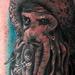 Tattoos - Davy Jones Locker - 64963