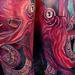 Tattoos - Octopus - 79213