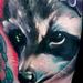 Tattoos - Lady Raccoon!  - 67009