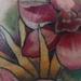 Tattoos - Bridal Flowers - 75554