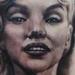 Tattoos - Marilyn Monroe - 87629