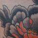 Tattoos - Japanese peony flower - 77785