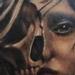 Tattoos - Vanitas - 82835