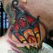 Tattoos - Lantern Bug - 96228