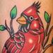 Tattoos - Cardinal Tattoo - 55301