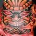 Tattoos - Tiki Hand Tattoo - 62177