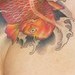Tattoos - Carlos completed - 36775