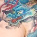 Tattoos - Dragon  - 36778