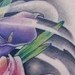 Tattoos - Lilies - 36779