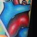 Tattoos - Atomic Heart - 54781