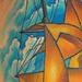 Tattoos - Sailboat - 75769