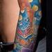 Tattoos - Foo Dog - 54775