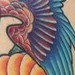 Tattoos - Dragon and phoenix - 36782