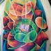 Tattoos - Lotus  - 36762