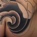 Tattoos - Kintaro in progress, Milan - 57292