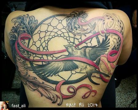 Tattoos - untitled - 126649