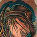 Tattoos - Cowgirl Sleeve - 75279