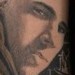 Tattoos - Portrait Tattoo - 50596