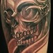 Tattoos - Skulls Tattoo - 50594