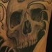 Tattoos - Skulls Tattoo - 50593