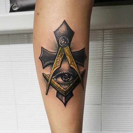 Tattoos - untitled - 128639
