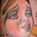 Tattoos - Mary - 13120