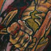 Tattoos - Skull - 18151