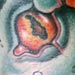Tattoos - Billy Goat - 13061