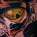 Tattoos - Cat and Mouse - 13055