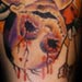 Tattoos - Dead Cupid - 13054