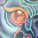 Tattoos - Decapitated Unicorn - 13122