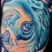 Tattoos - Drowning - 13115
