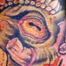 Tattoos - Elephant - 13060