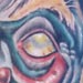 Tattoos - Father Time - 13052